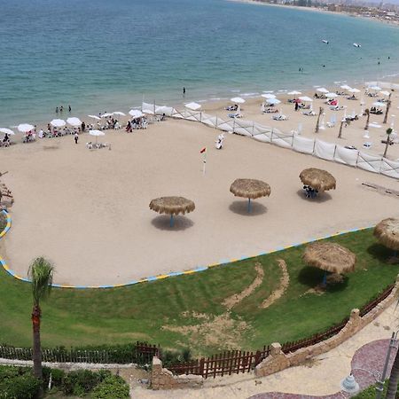 Beach Luxury Mamoura Private Beach الإسكندرية المظهر الخارجي الصورة