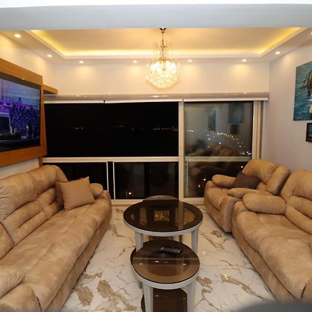Beach Luxury Mamoura Private Beach الإسكندرية المظهر الخارجي الصورة