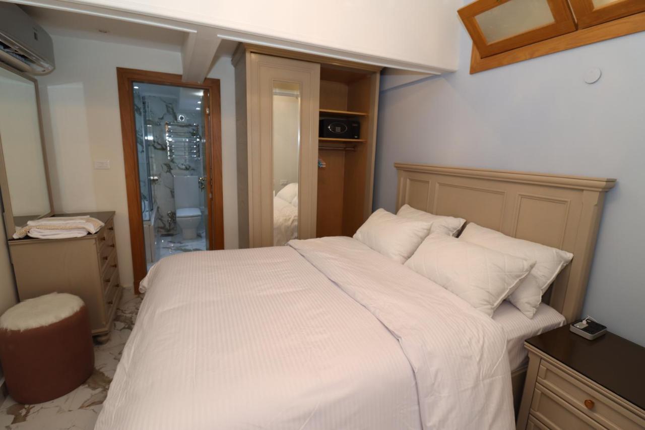 Beach Luxury Mamoura Private Beach الإسكندرية المظهر الخارجي الصورة