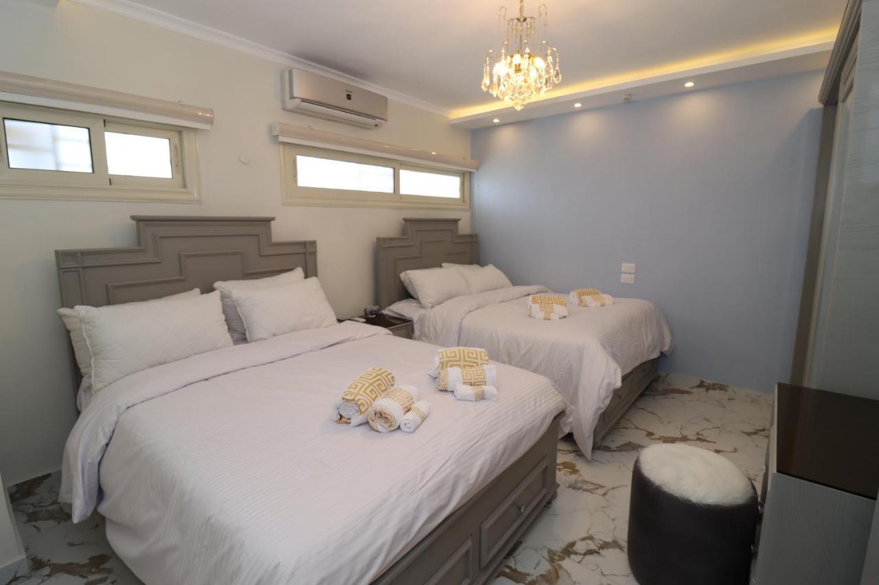 Beach Luxury Mamoura Private Beach الإسكندرية المظهر الخارجي الصورة