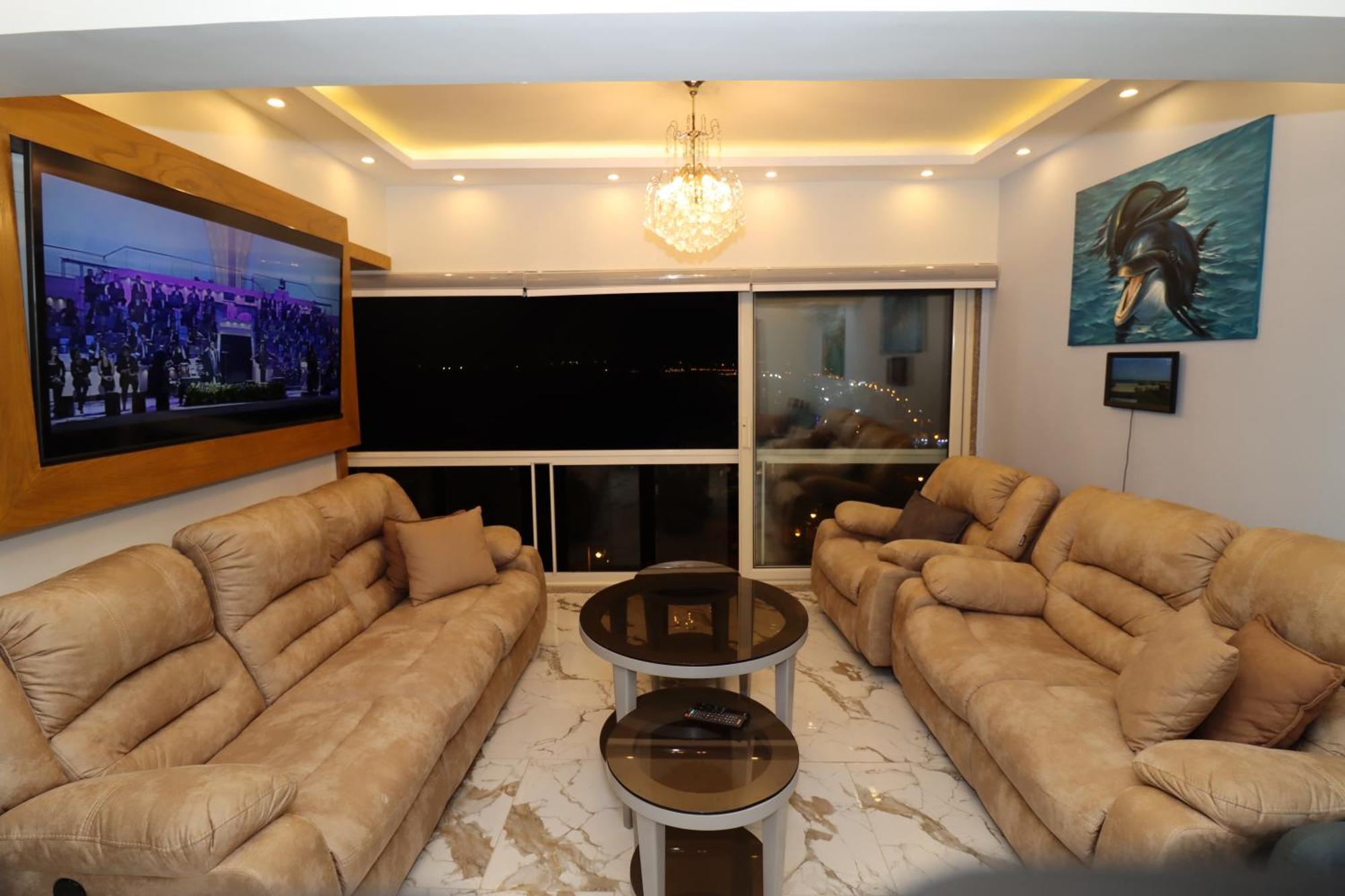 Beach Luxury Mamoura Private Beach الإسكندرية المظهر الخارجي الصورة