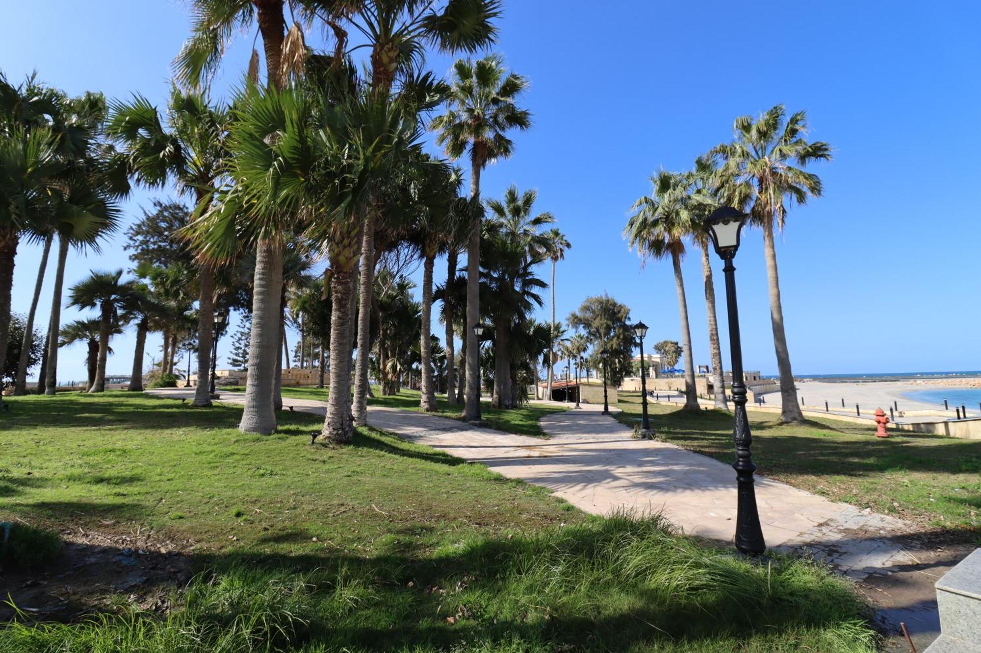 Beach Luxury Mamoura Private Beach الإسكندرية المظهر الخارجي الصورة